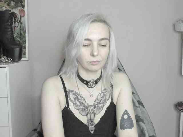 velvetanne webcam