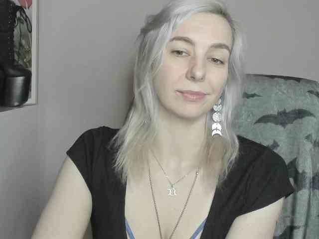 velvetanne Sex Cam Show