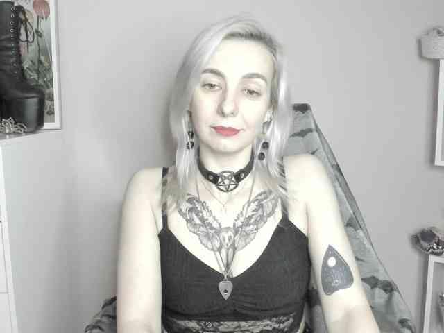 velvetanne webcam