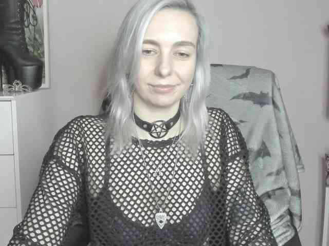 velvetanne webcam
