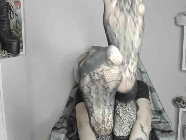 velvetanne webcam