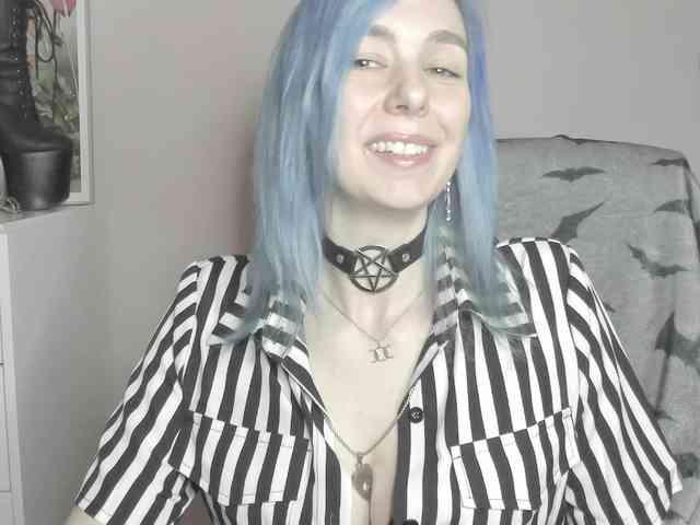 velvetanne webcam