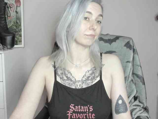 velvetanne webcam