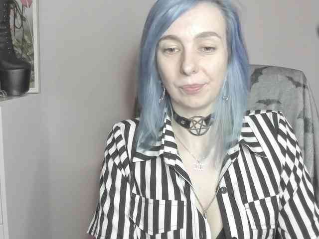 velvetanne webcam