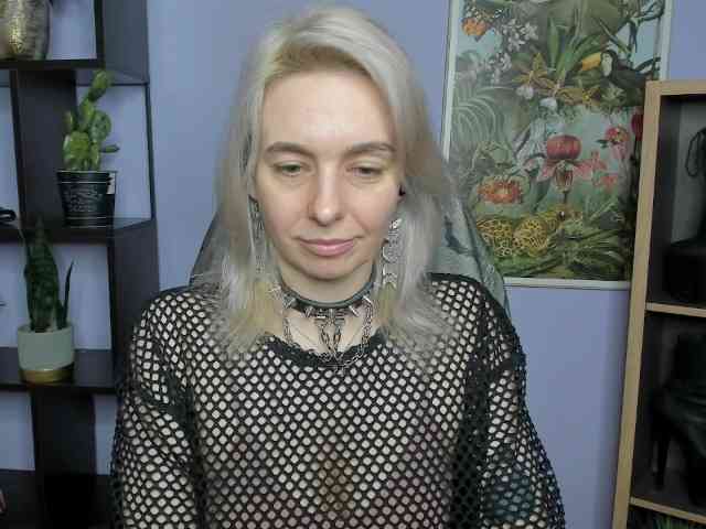 velvetanne webcam