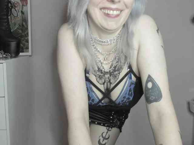 velvetanne webcam
