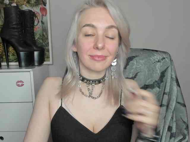 velvetanne webcam