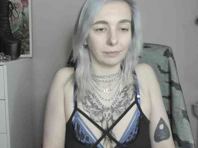velvetanne webcam