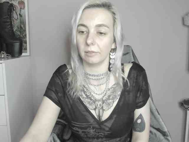 velvetanne webcam