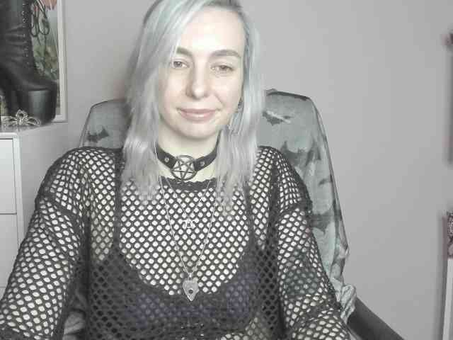 velvetanne webcam