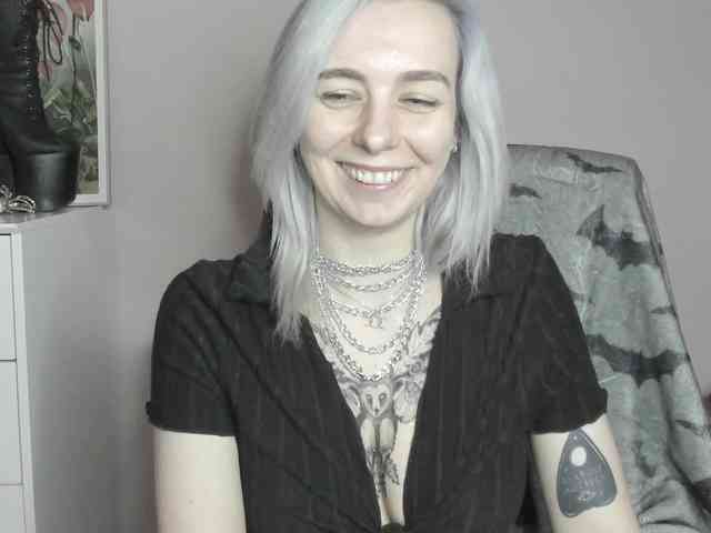 velvetanne webcam