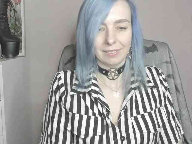 velvetanne webcam