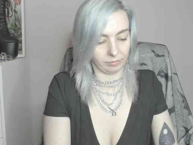 velvetanne webcam