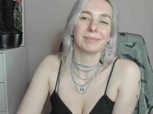 velvetanne webcam