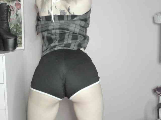 velvetanne webcam