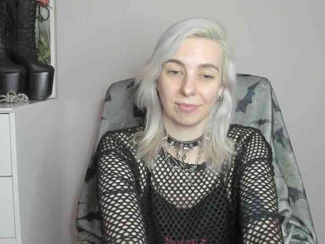 velvetanne webcam