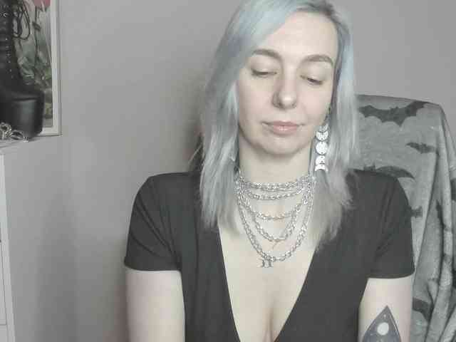 velvetanne webcam