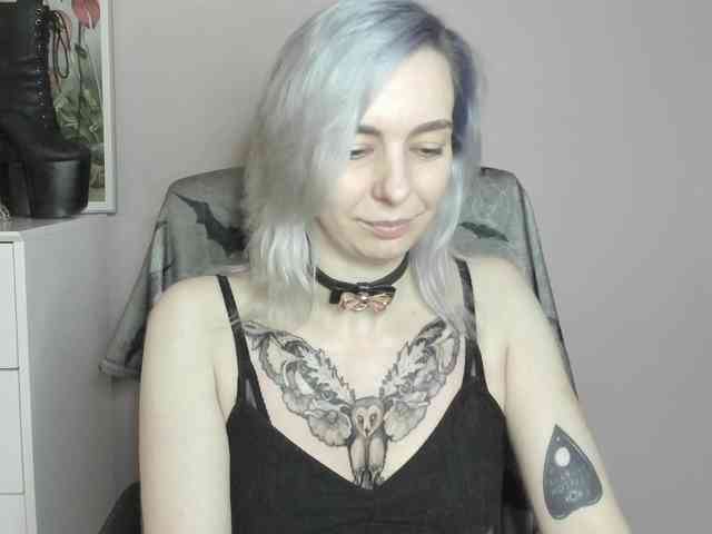 velvetanne webcam