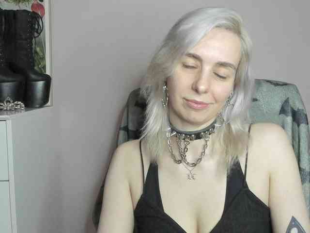 velvetanne webcam
