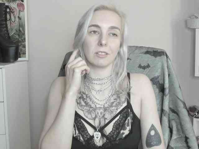 velvetanne