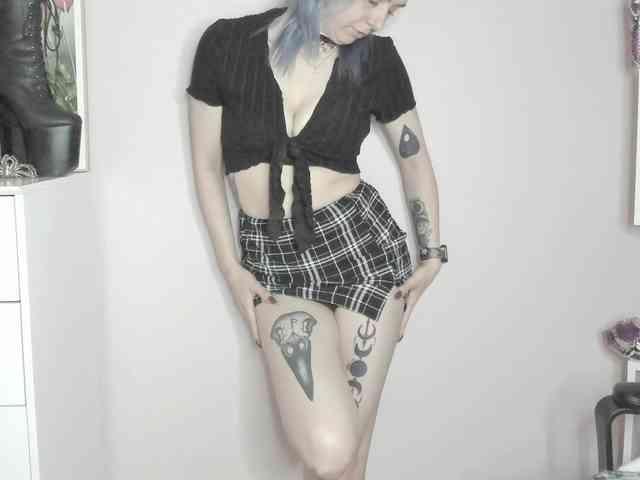 velvetanne
