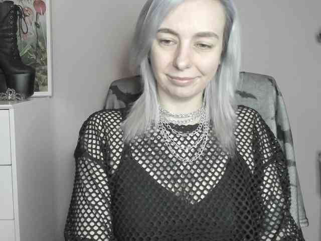 velvetanne webcam