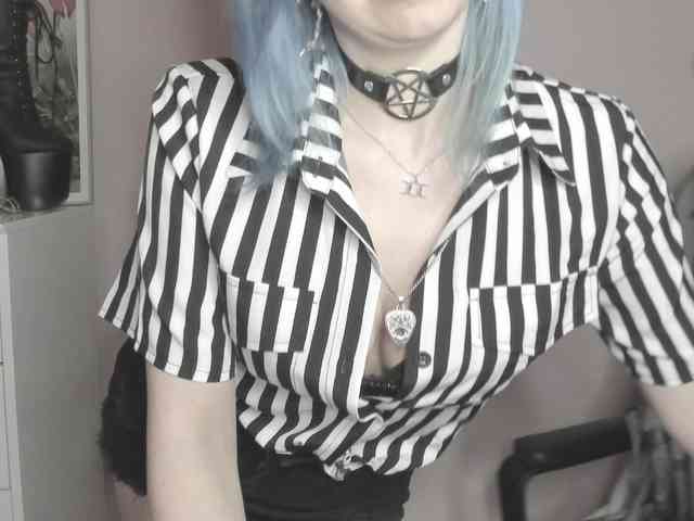 velvetanne webcam
