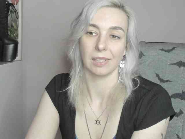 velvetanne webcam