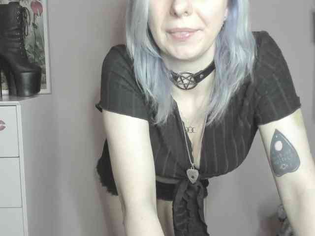 velvetanne webcam