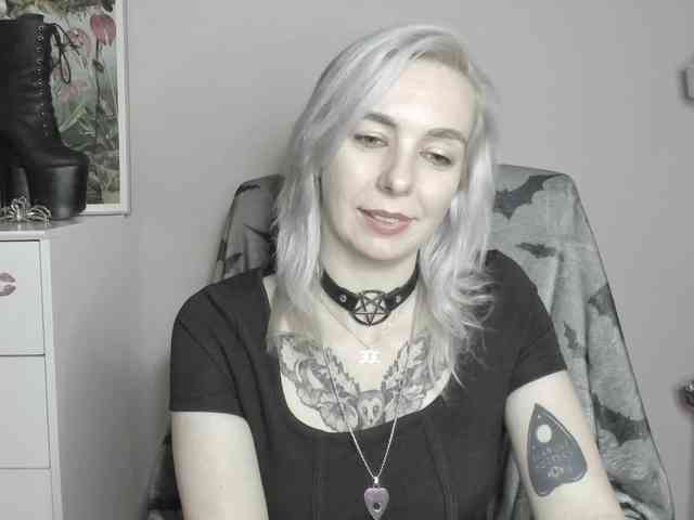 velvetanne