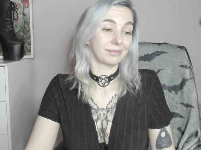 velvetanne webcam