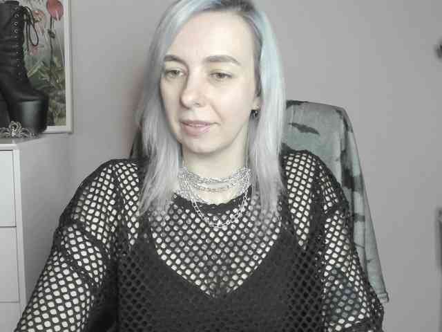 velvetanne webcam
