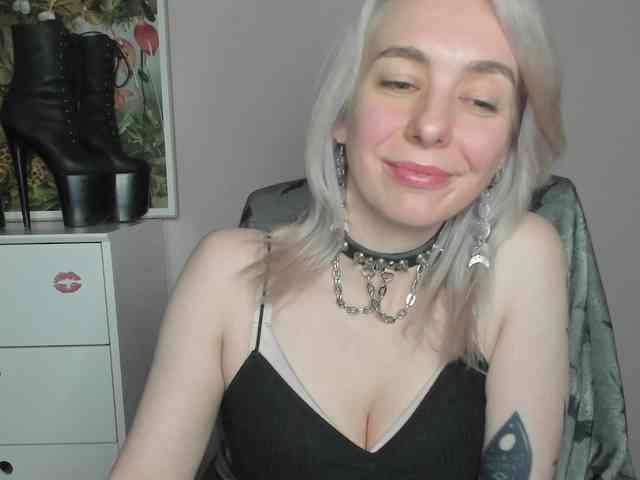 velvetanne webcam