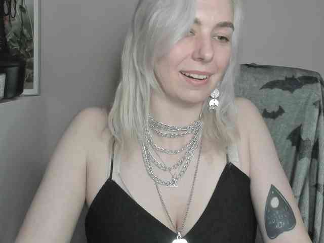 velvetanne webcam