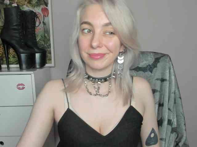 velvetanne webcam