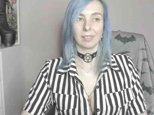 velvetanne webcam