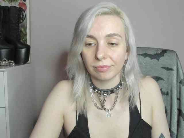 velvetanne webcam