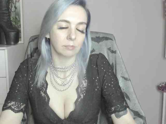 velvetanne webcam