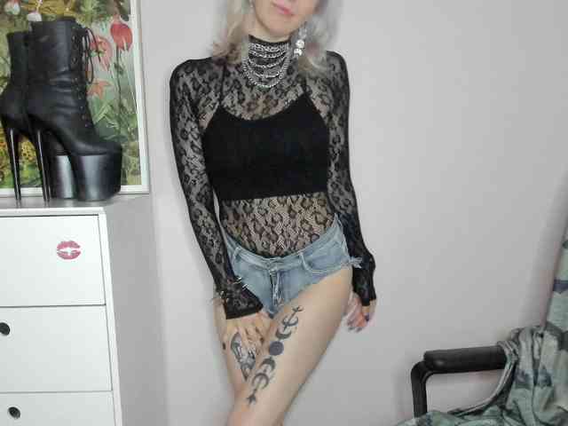 velvetanne
