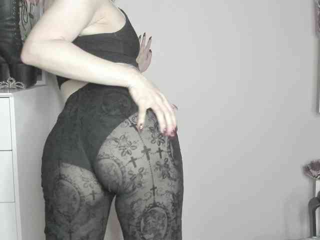 velvetanne webcam