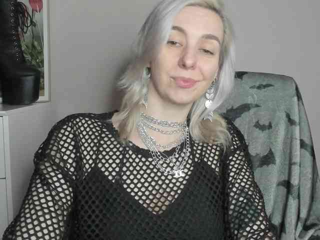 velvetanne webcam