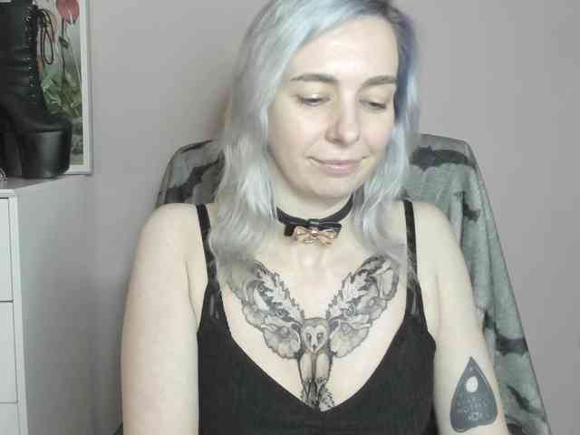 velvetanne webcam