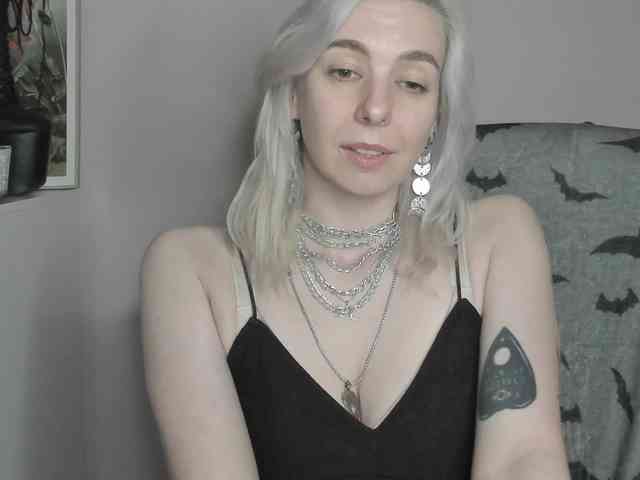 velvetanne webcam