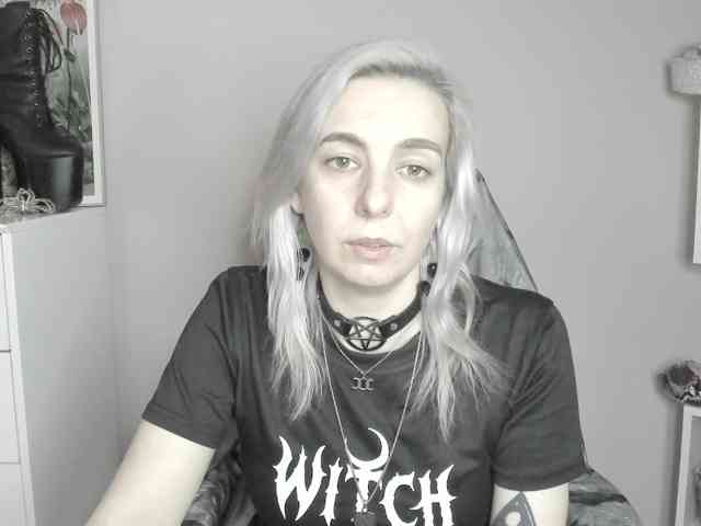 velvetanne webcam
