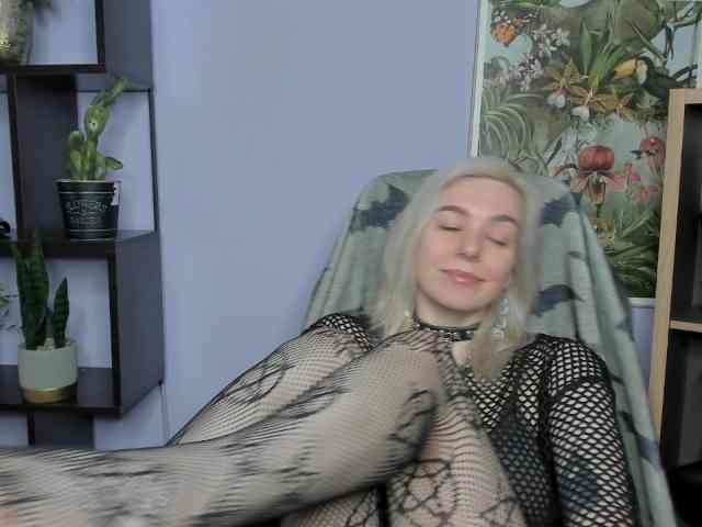 velvetanne webcam