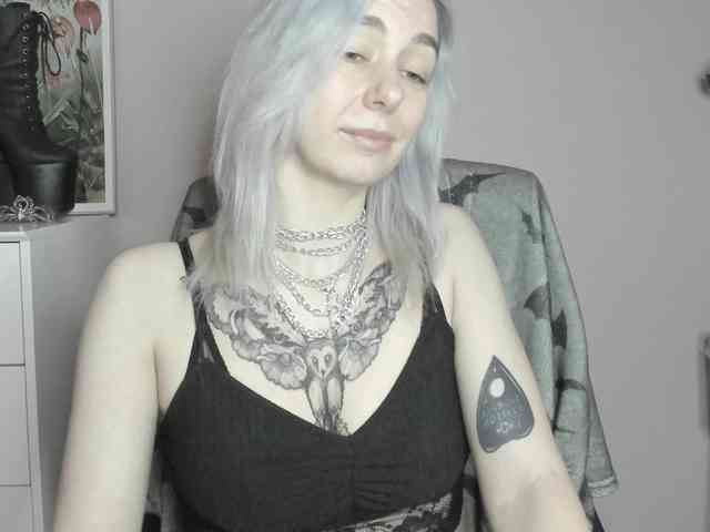 velvetanne webcam