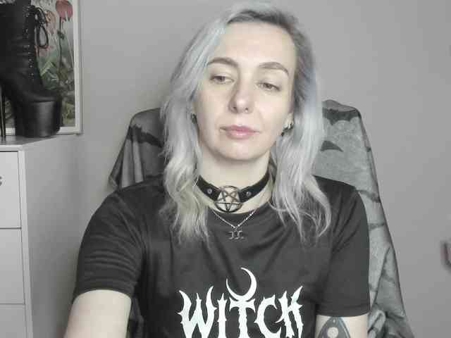 velvetanne webcam