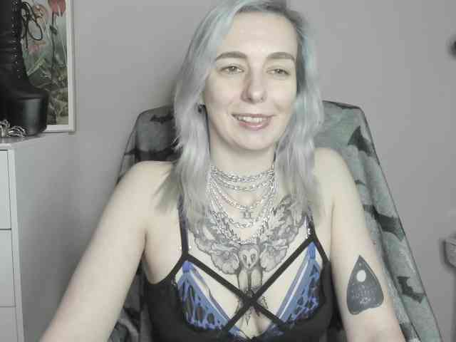 velvetanne webcam