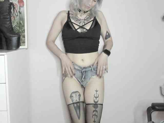 velvetanne webcam