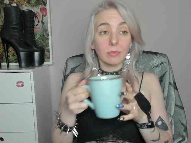 velvetanne webcam